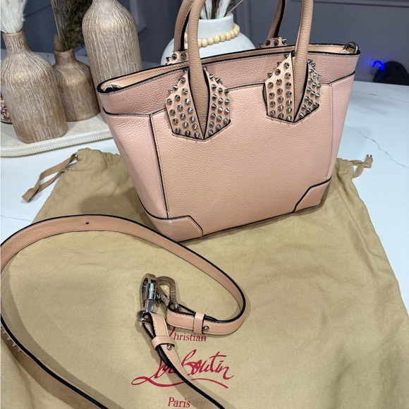 Christian Louboutin Eloise Small Bag - Picture 10 of 17